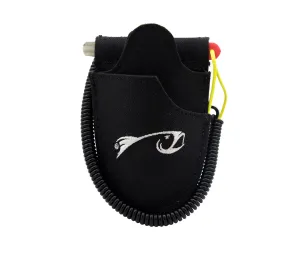 Holster w/File