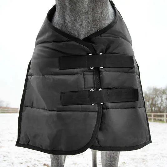 Horze Nevada 200g Stable Blanket (Black)