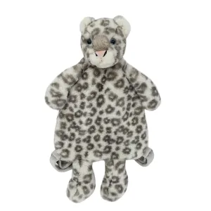 Lucy Leopard Backpack