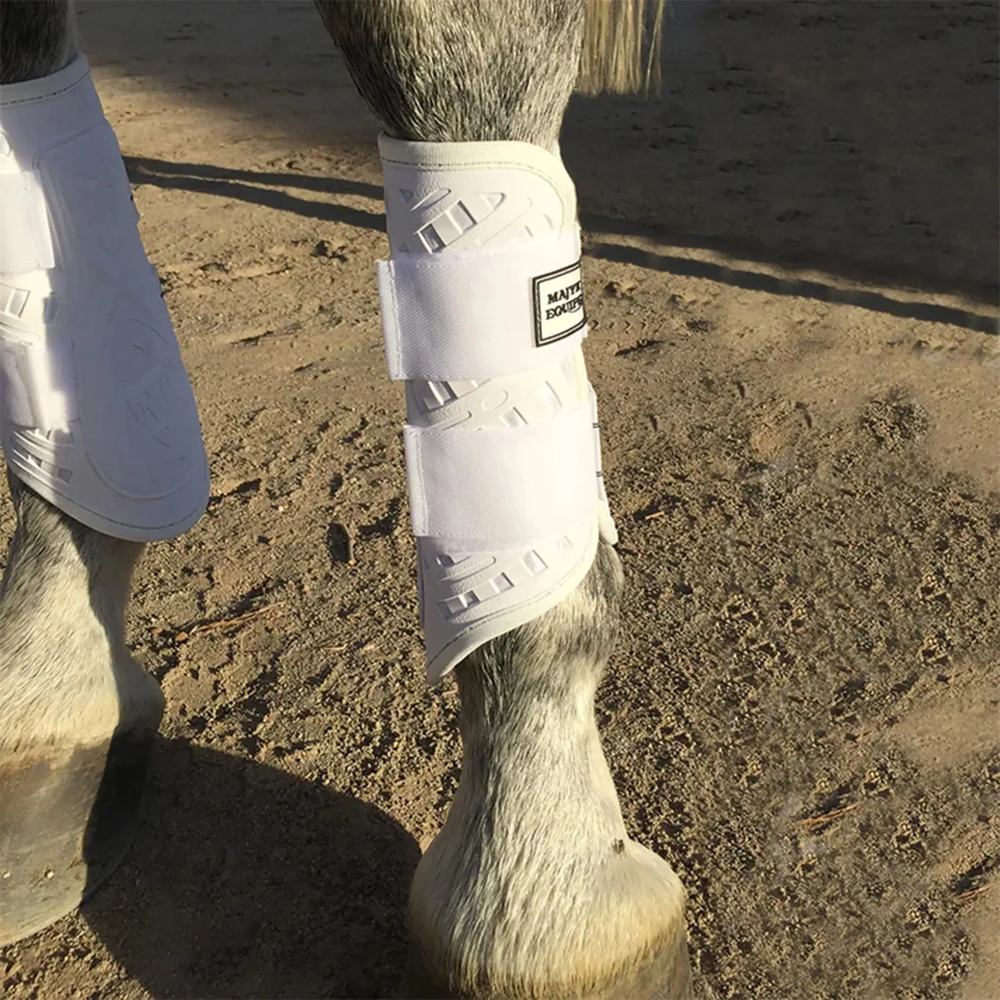 Majyk Equipe Dressage Boots