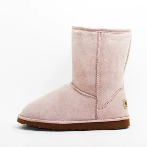 Medium Ugg Boot - Sand