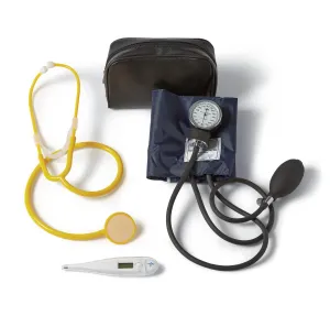 Medline Basic Isolation Kits