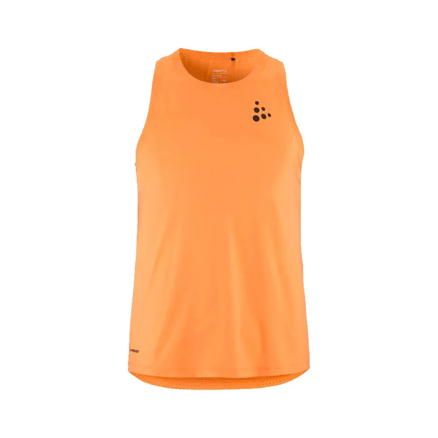 Men's Pro Hypervent Singlet 2