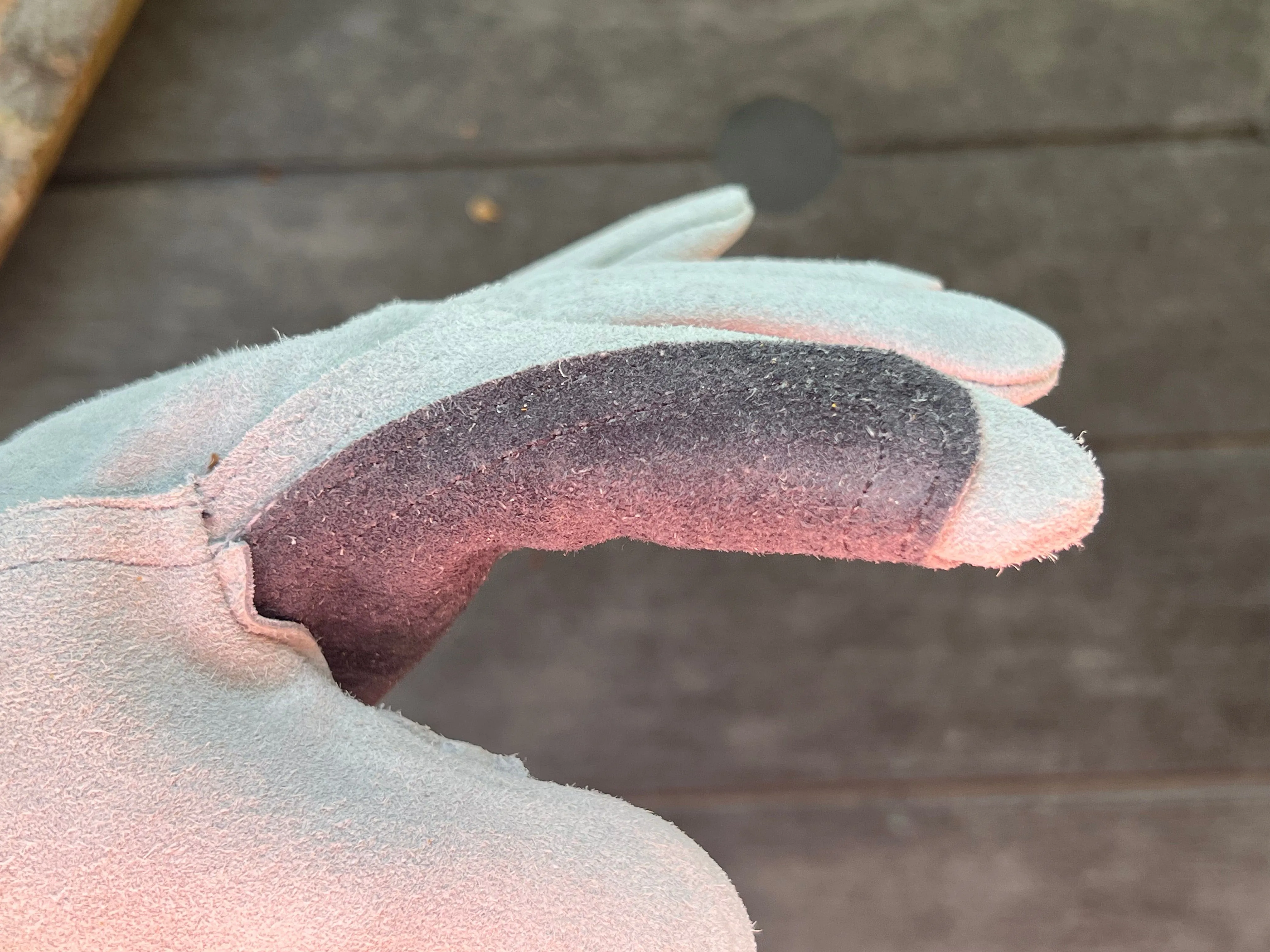 Men's Work Gloves 217