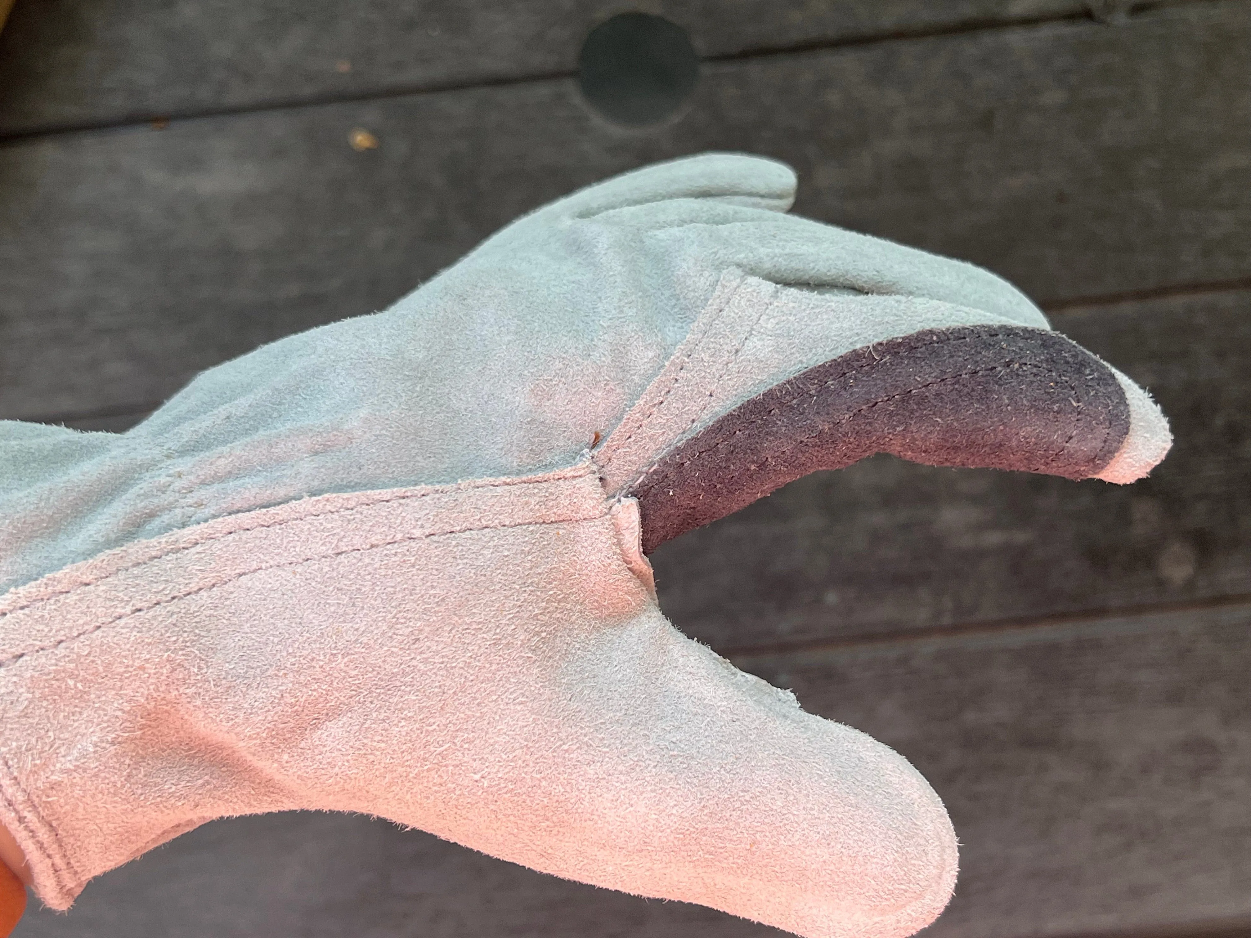 Men's Work Gloves 217