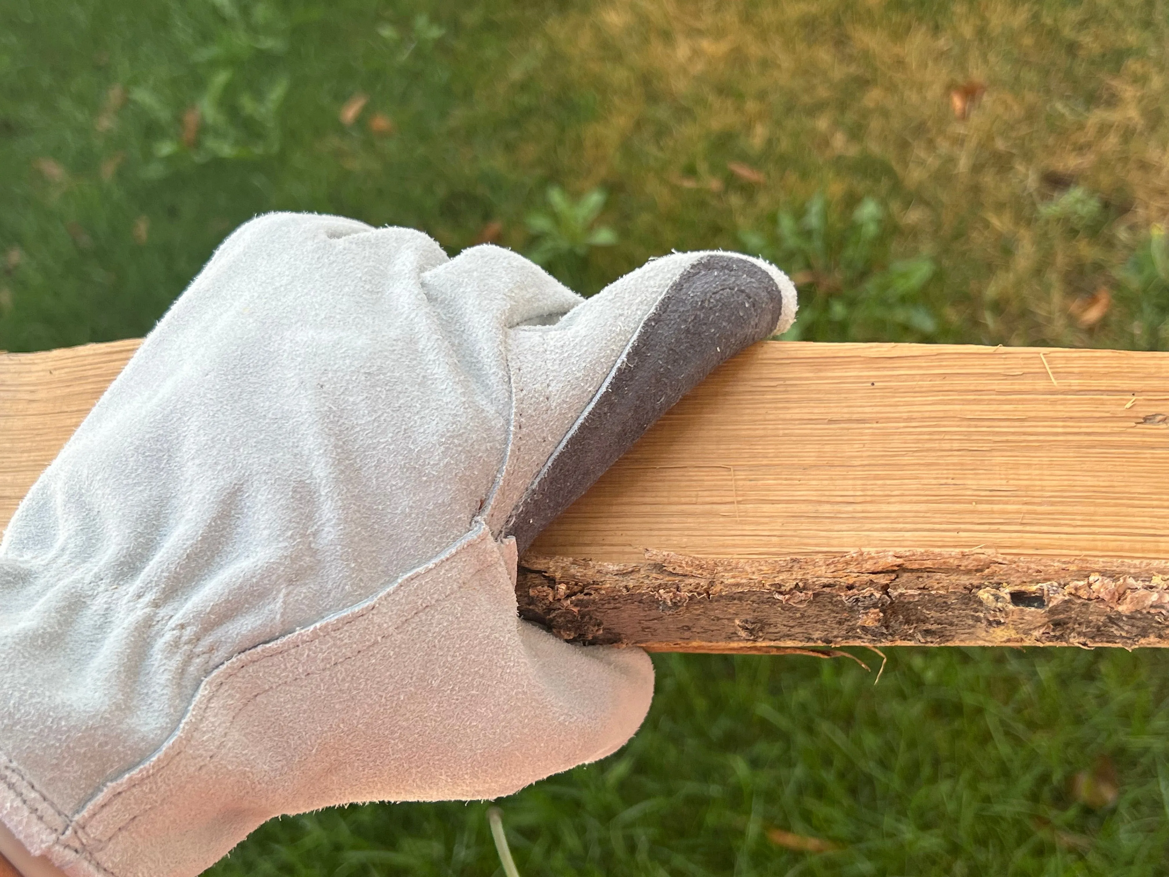 Men's Work Gloves 217