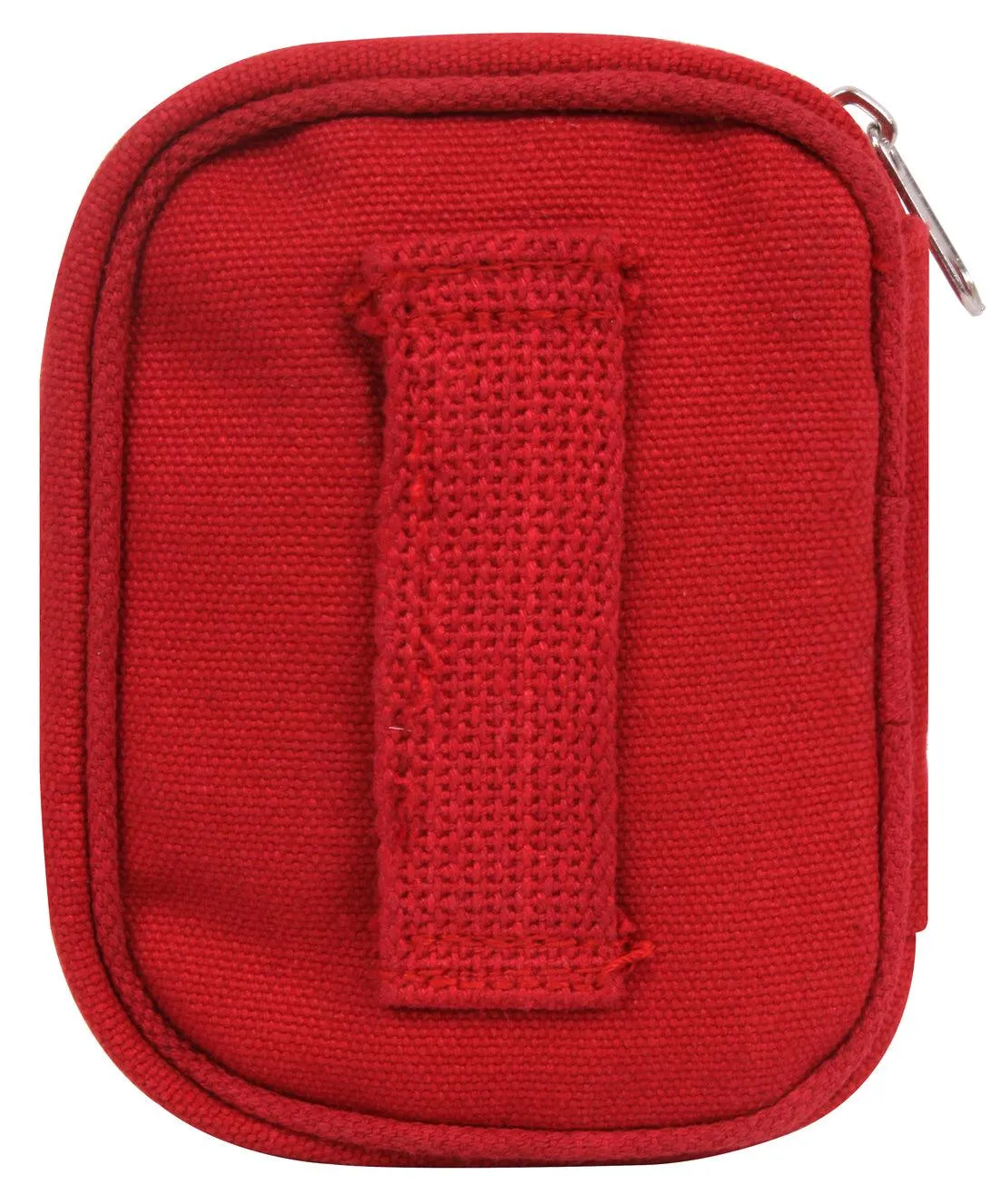 Military Zipper First Aid Kit Pouch