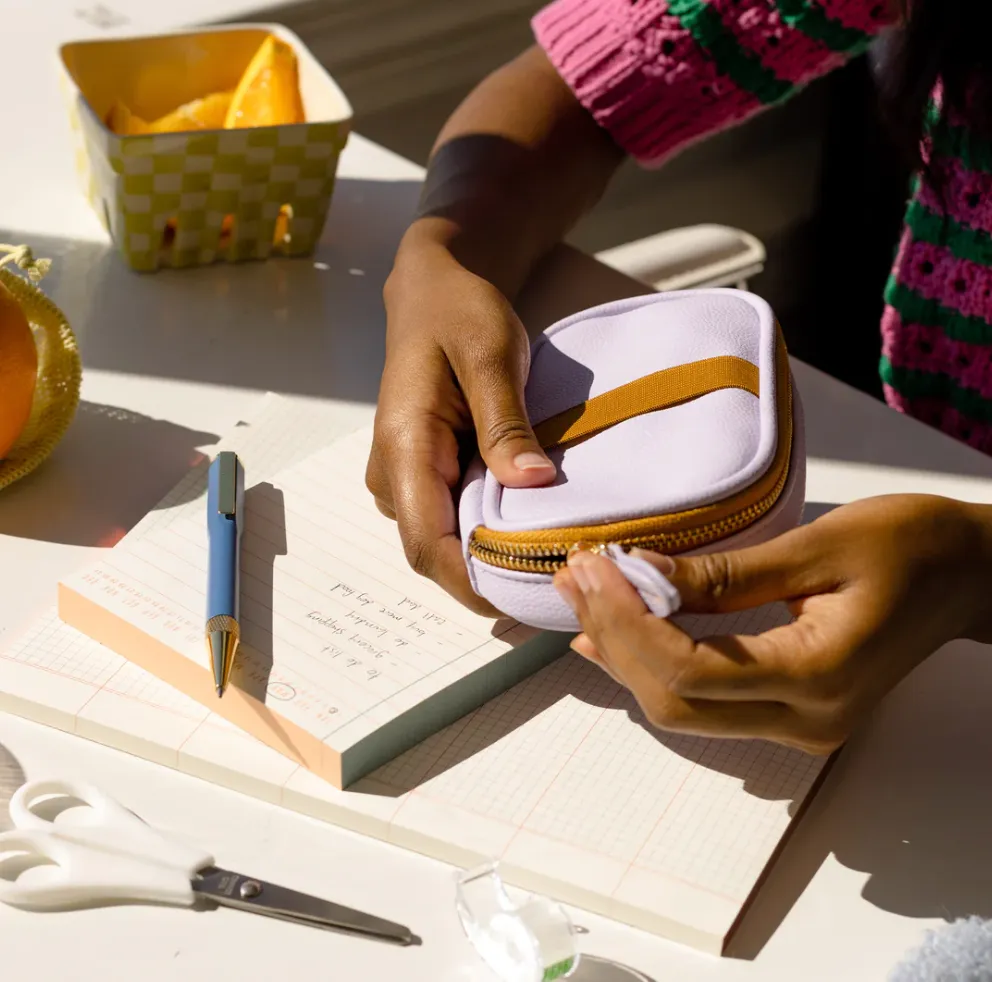 Mini Office On The Go