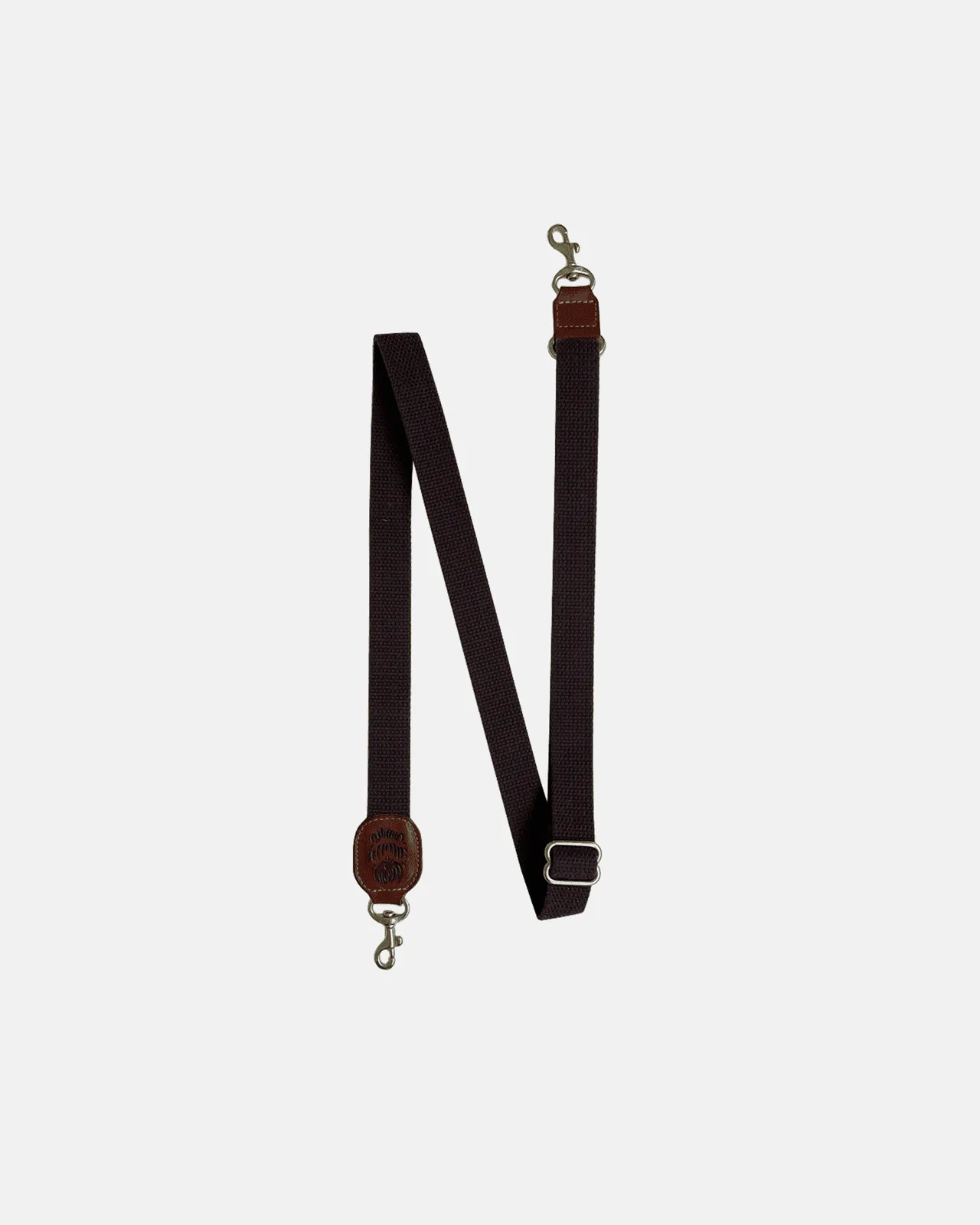 Mini Penn Carryall | Chestnut