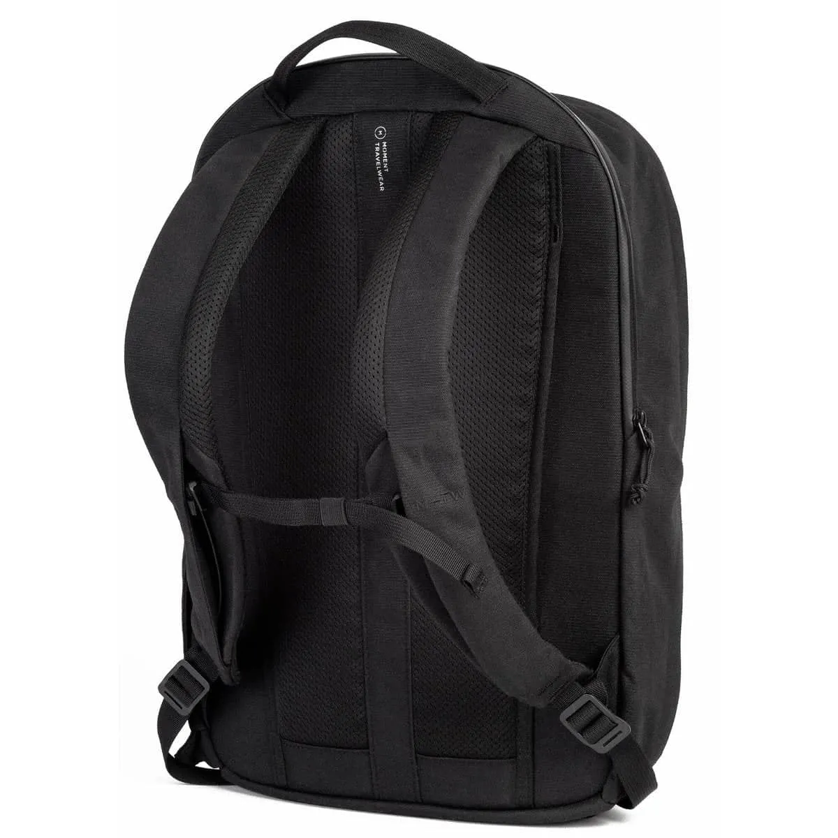 Moment MTW Backpack - 21L - Black
