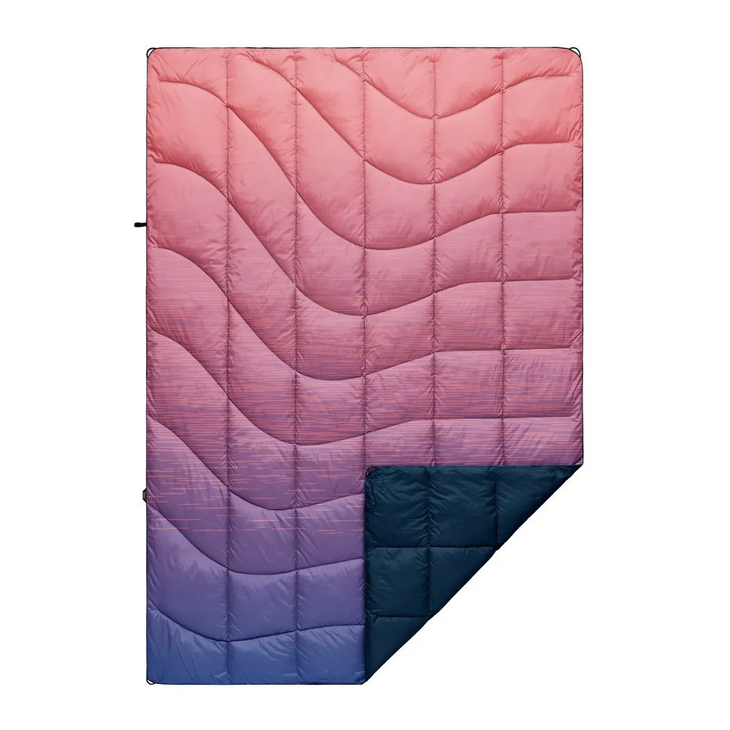 NanoLoft Puffy Blanket - 1 Person