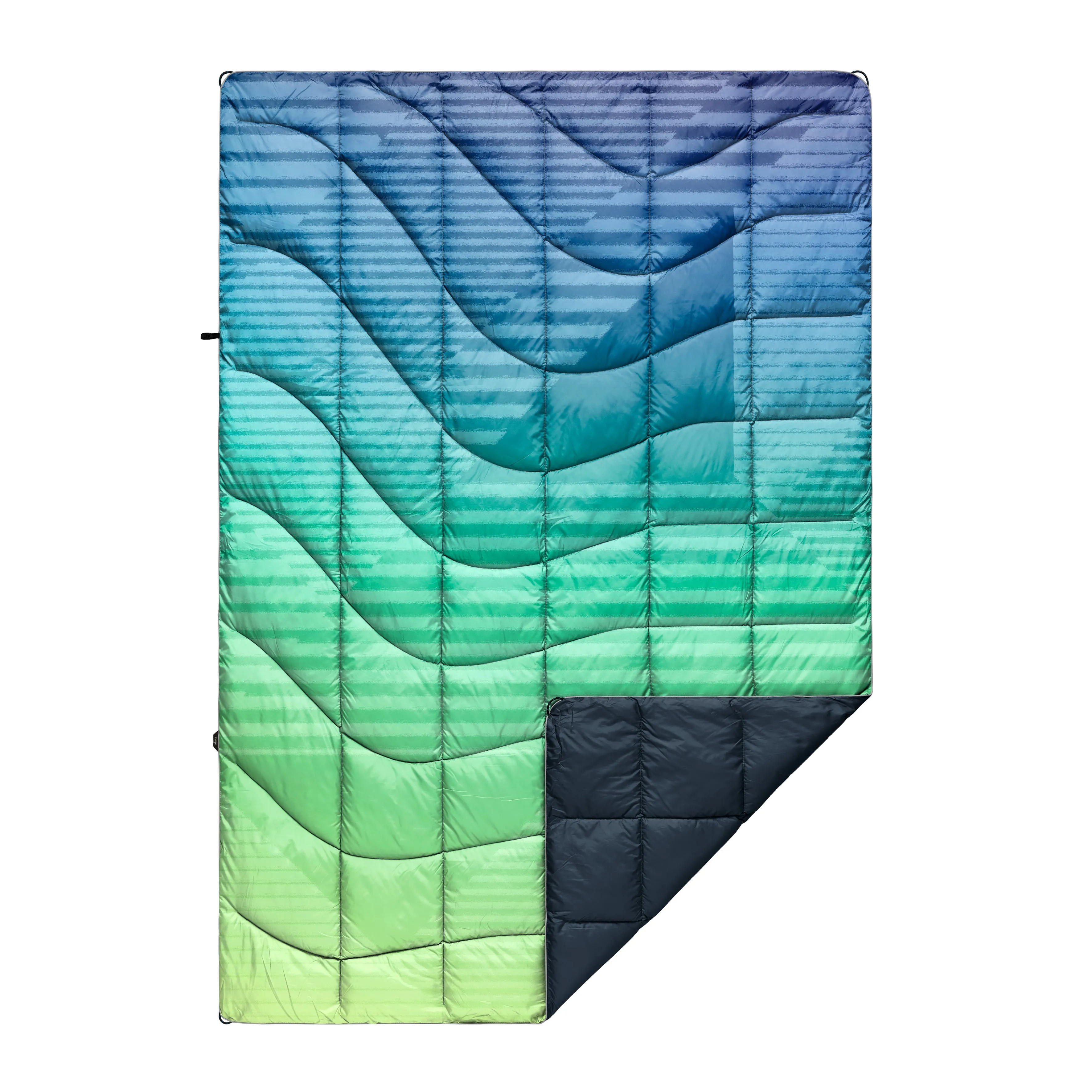 NanoLoft Puffy Blanket - 1 Person
