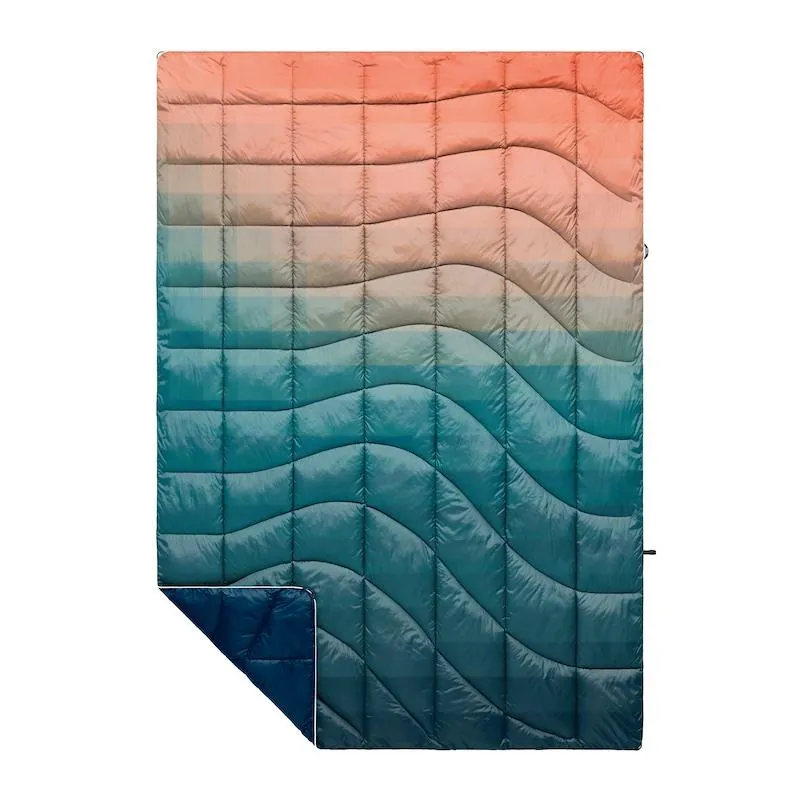 NanoLoft Puffy Blanket - 1 Person