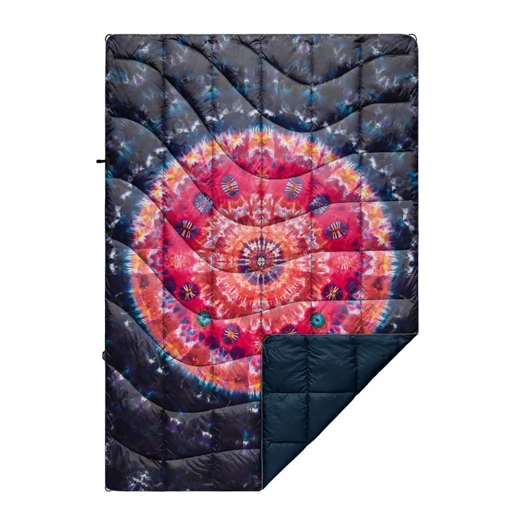 NanoLoft Puffy Blanket - 1 Person