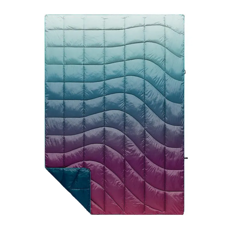 NanoLoft Puffy Blanket - 1 Person