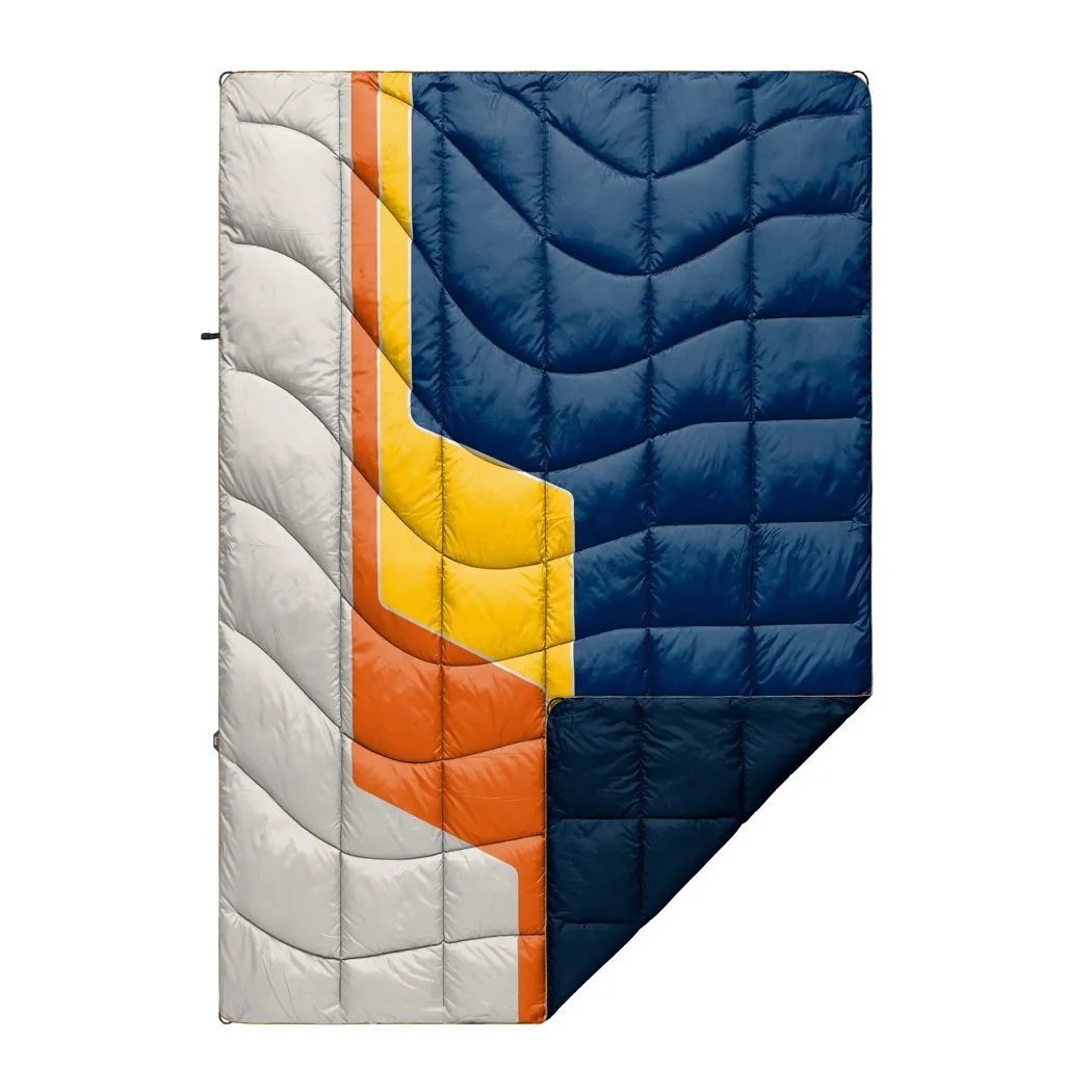 NanoLoft Puffy Blanket - 1 Person