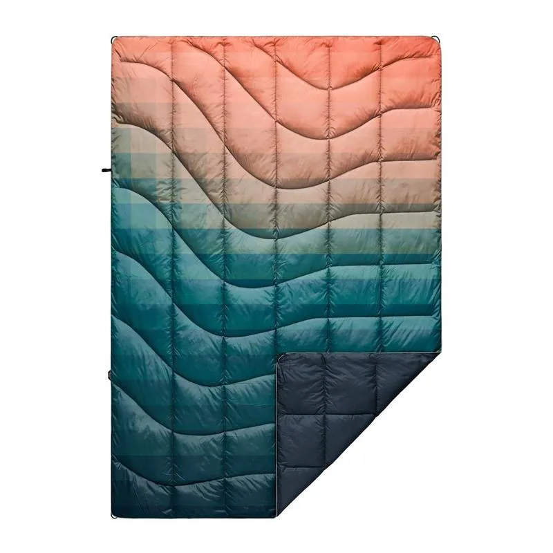 NanoLoft Puffy Blanket - 1 Person