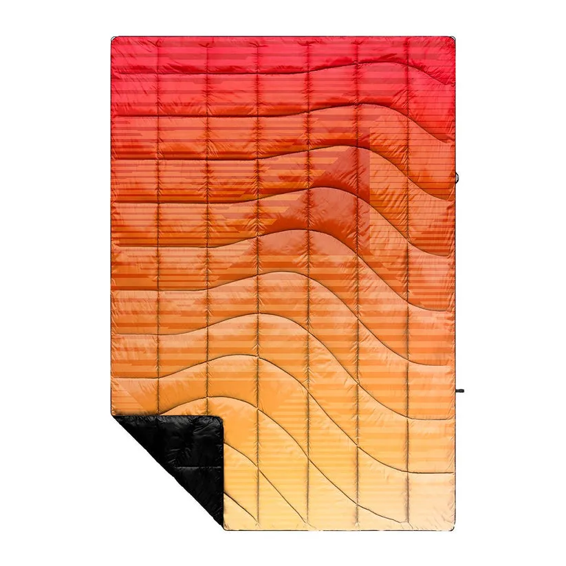 NanoLoft Puffy Blanket - 1 Person