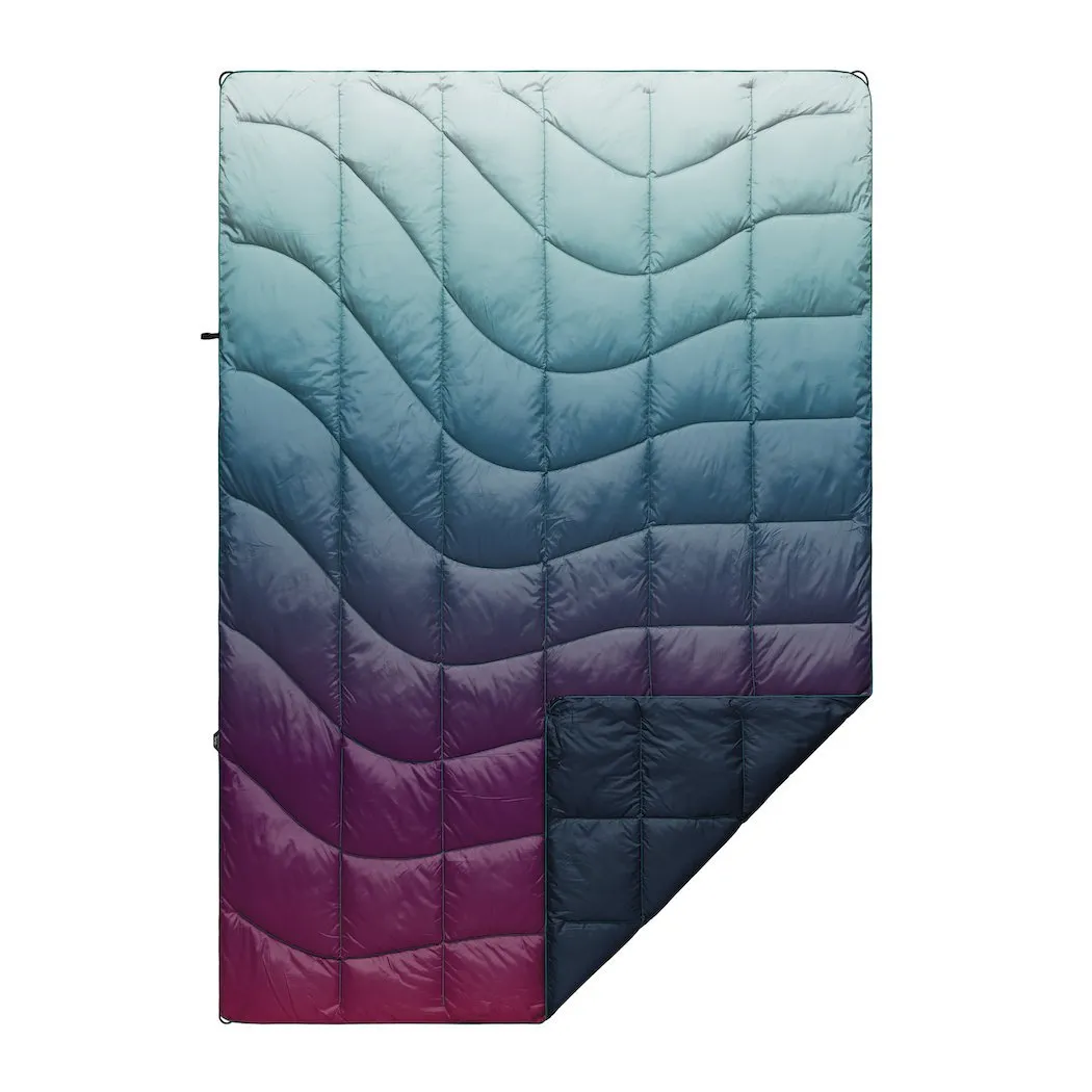 NanoLoft Puffy Blanket - 1 Person