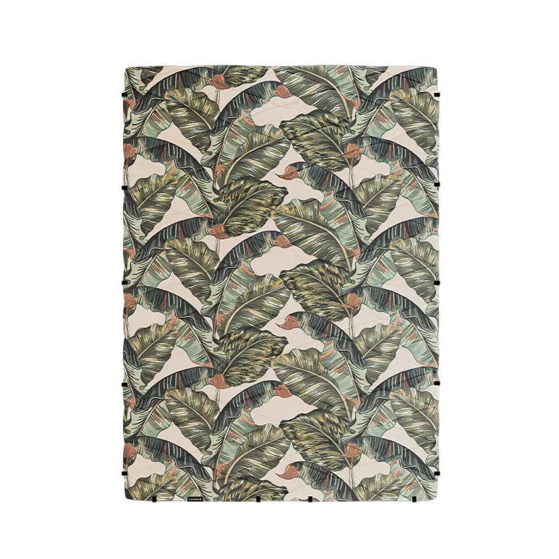 Nomadix Puffer Blanket – Lightweight, Compact Insulated Blanket for Ultimate Comfort and Versatility