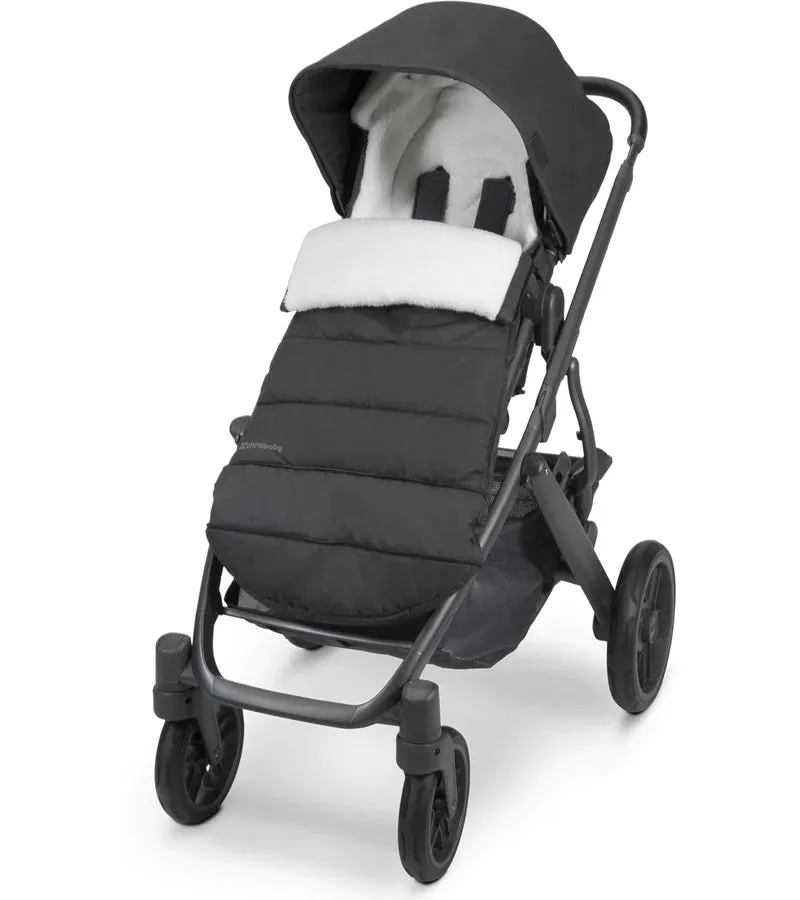 (Open Box - NEW) UPPAbaby CozyGanoosh Footmuff - Jake