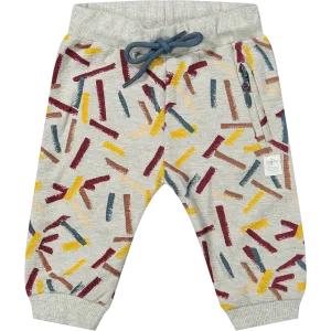 pants Paris