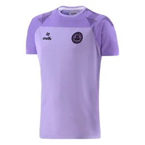 Partick Thistle 24/25 Training Football T-Shirt