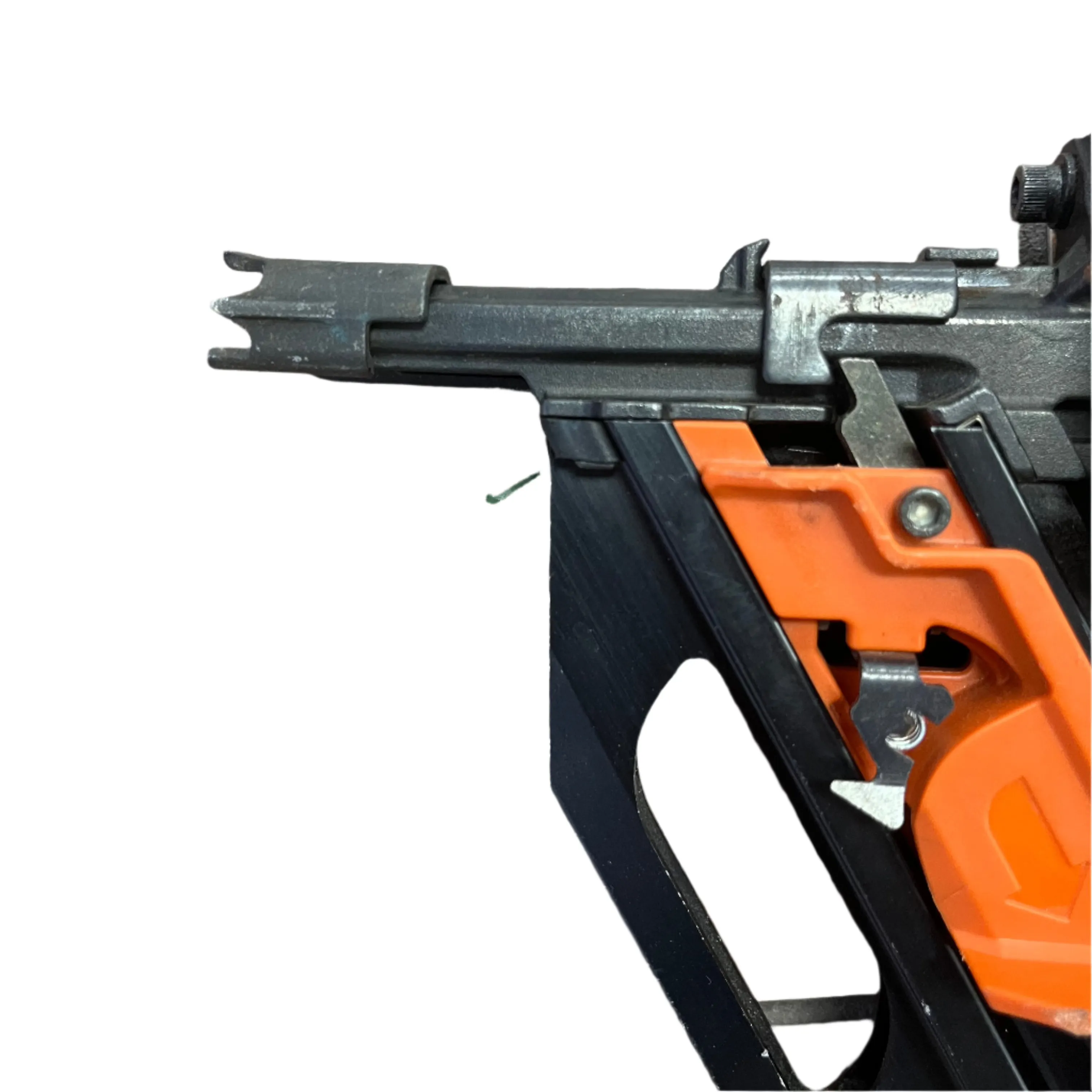 Paslode F325R Framing Nailer