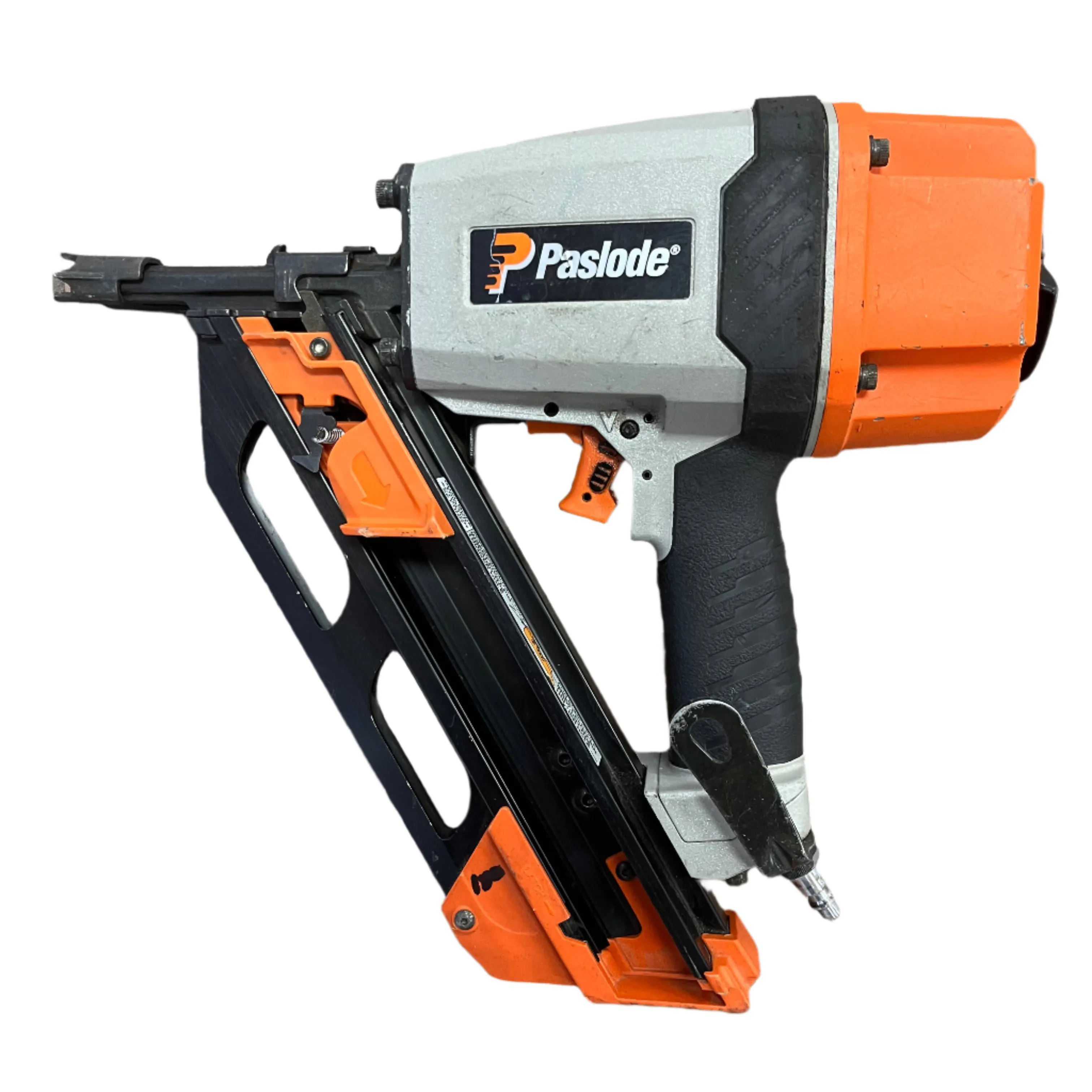Paslode F325R Framing Nailer