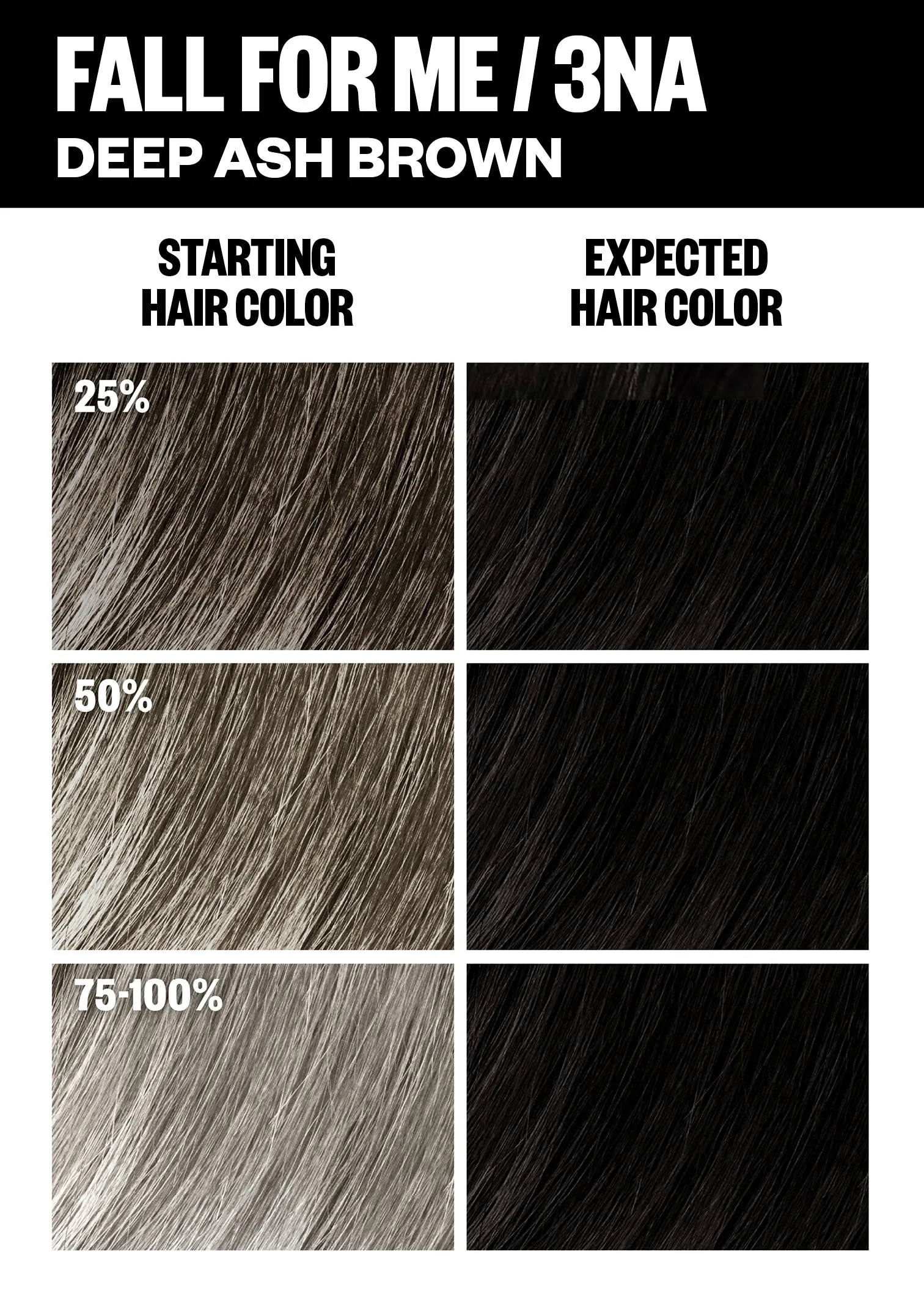 Permanent Color Kit - Best Sellers
