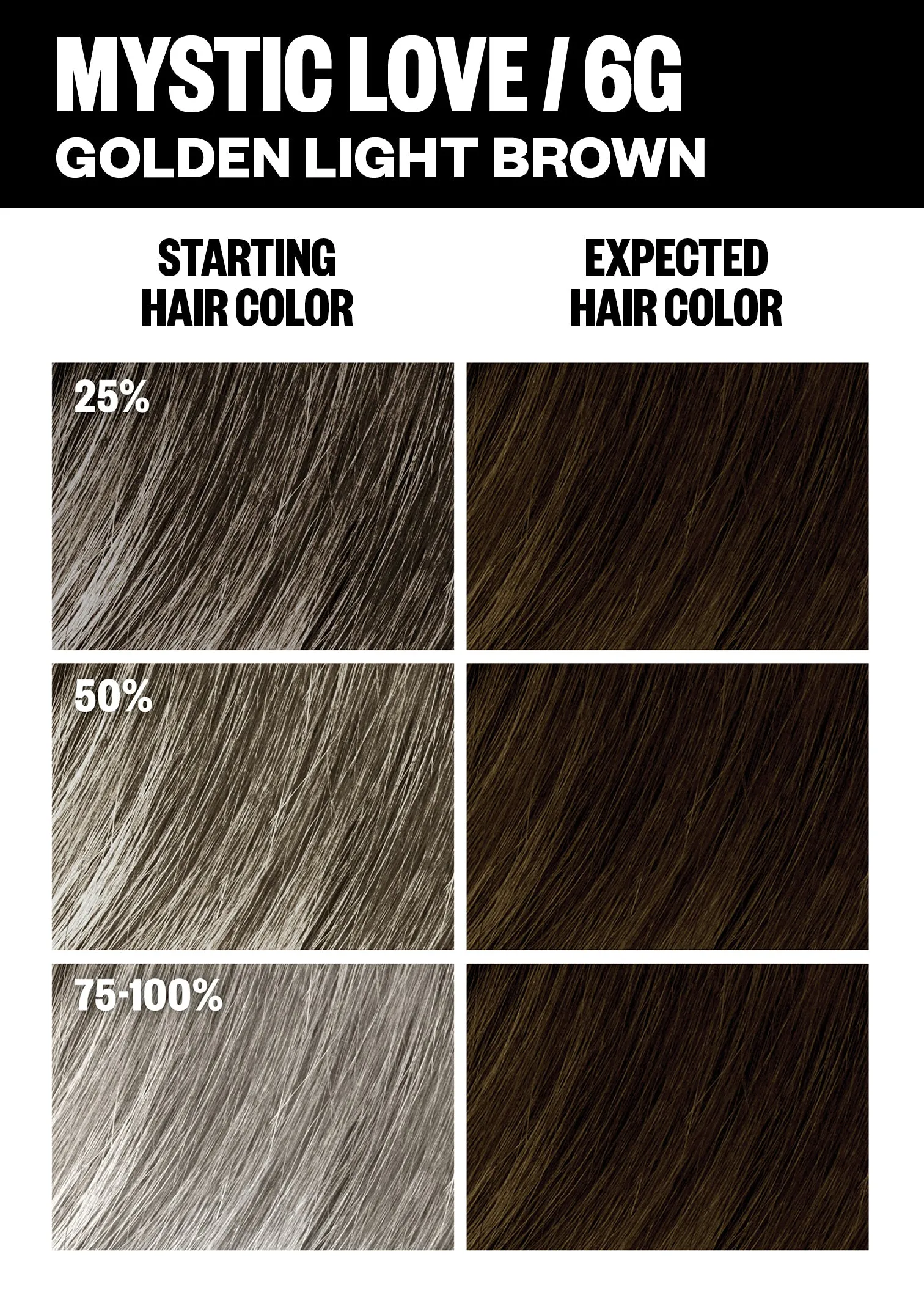 Permanent Color Kit - Best Sellers