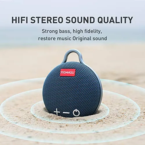 Portable Bluetooth Speaker