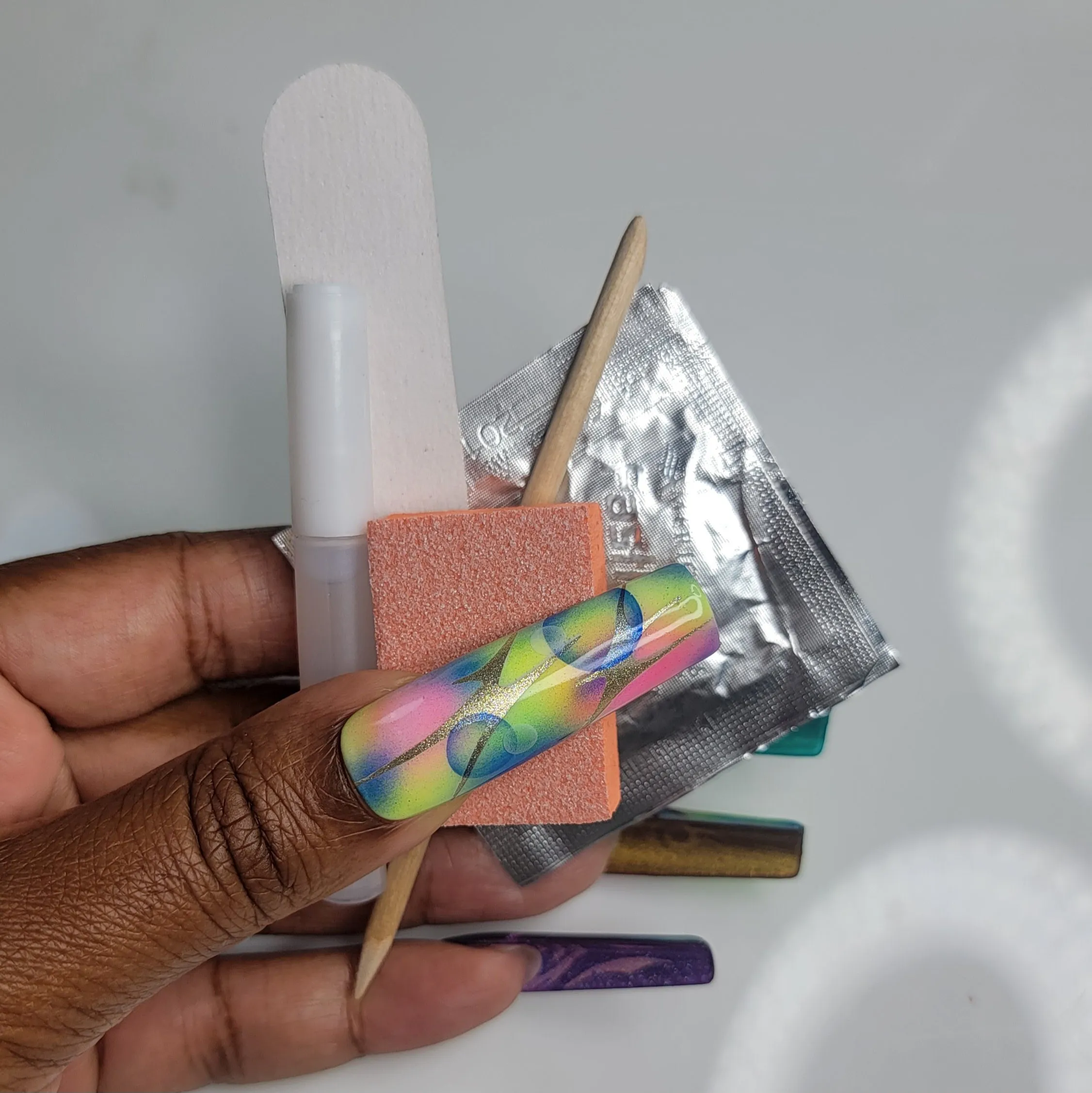 Prep Kit