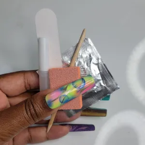 Prep Kit