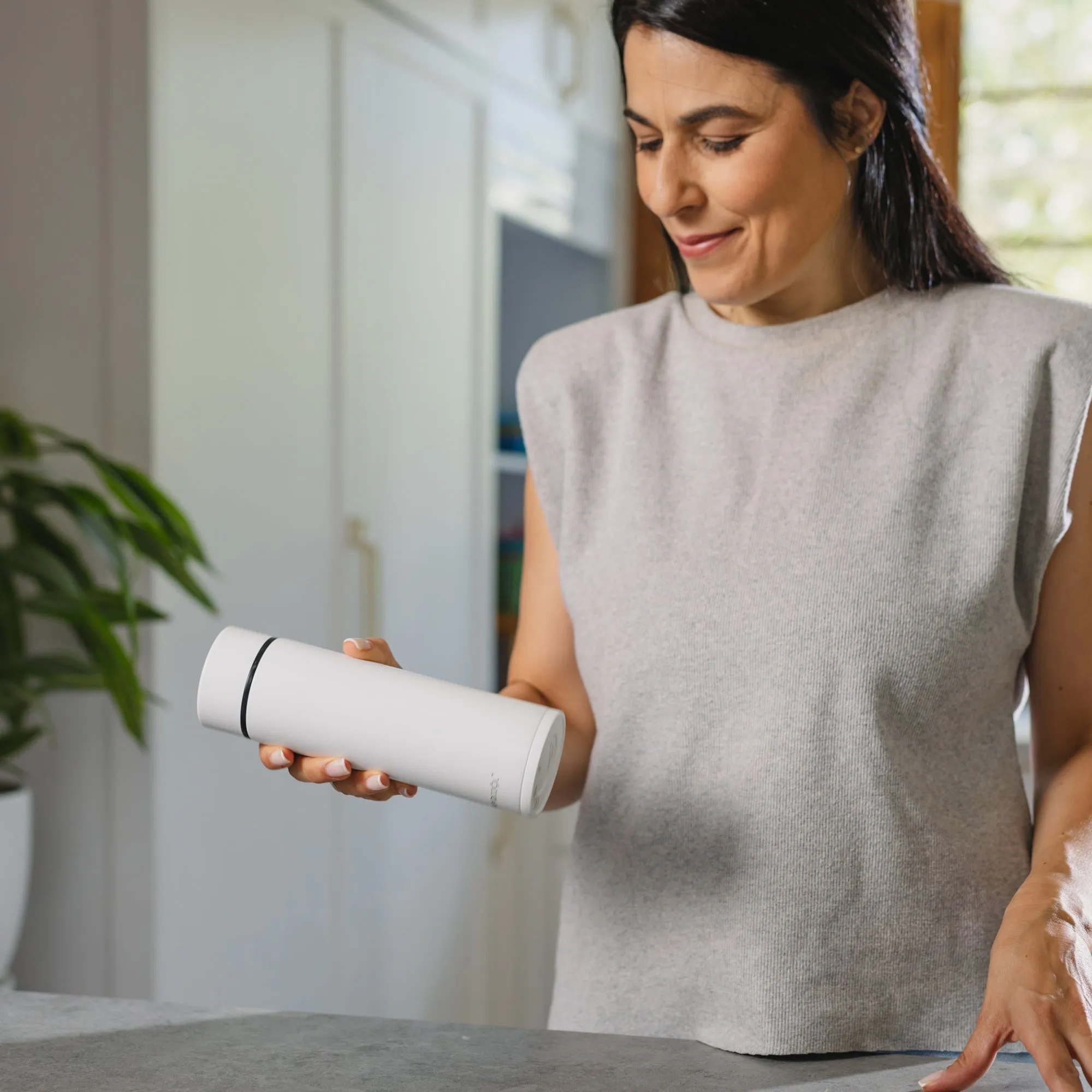 RapidCool™ Portable Baby Bottle Maker