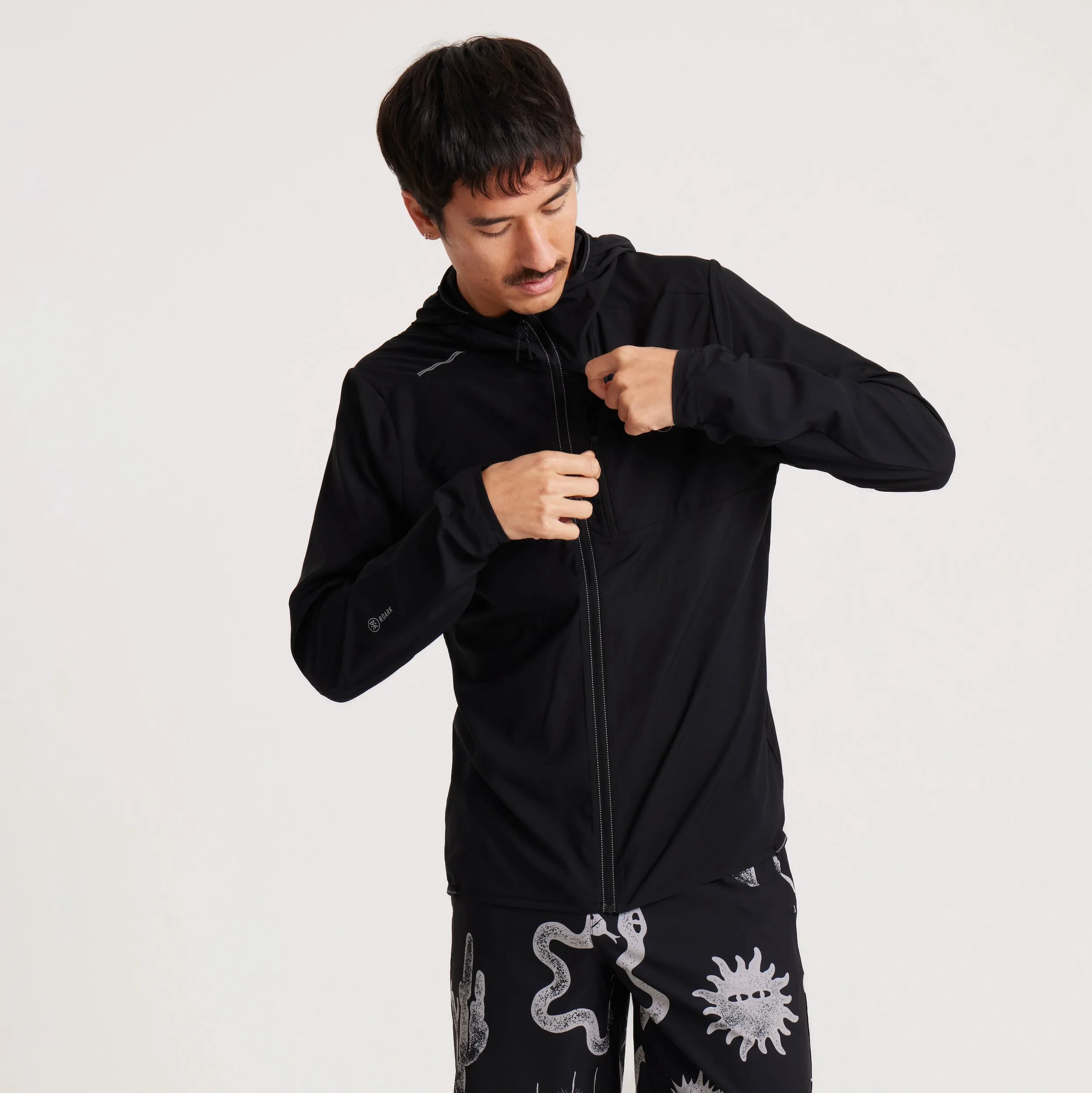 Secondwind 3.0 Jacket - Black