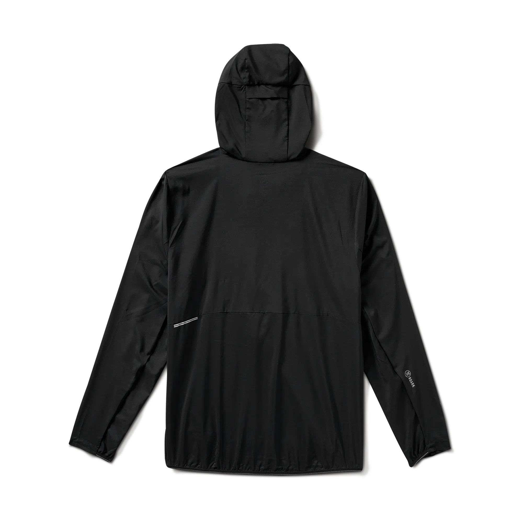 Secondwind 3.0 Jacket - Black