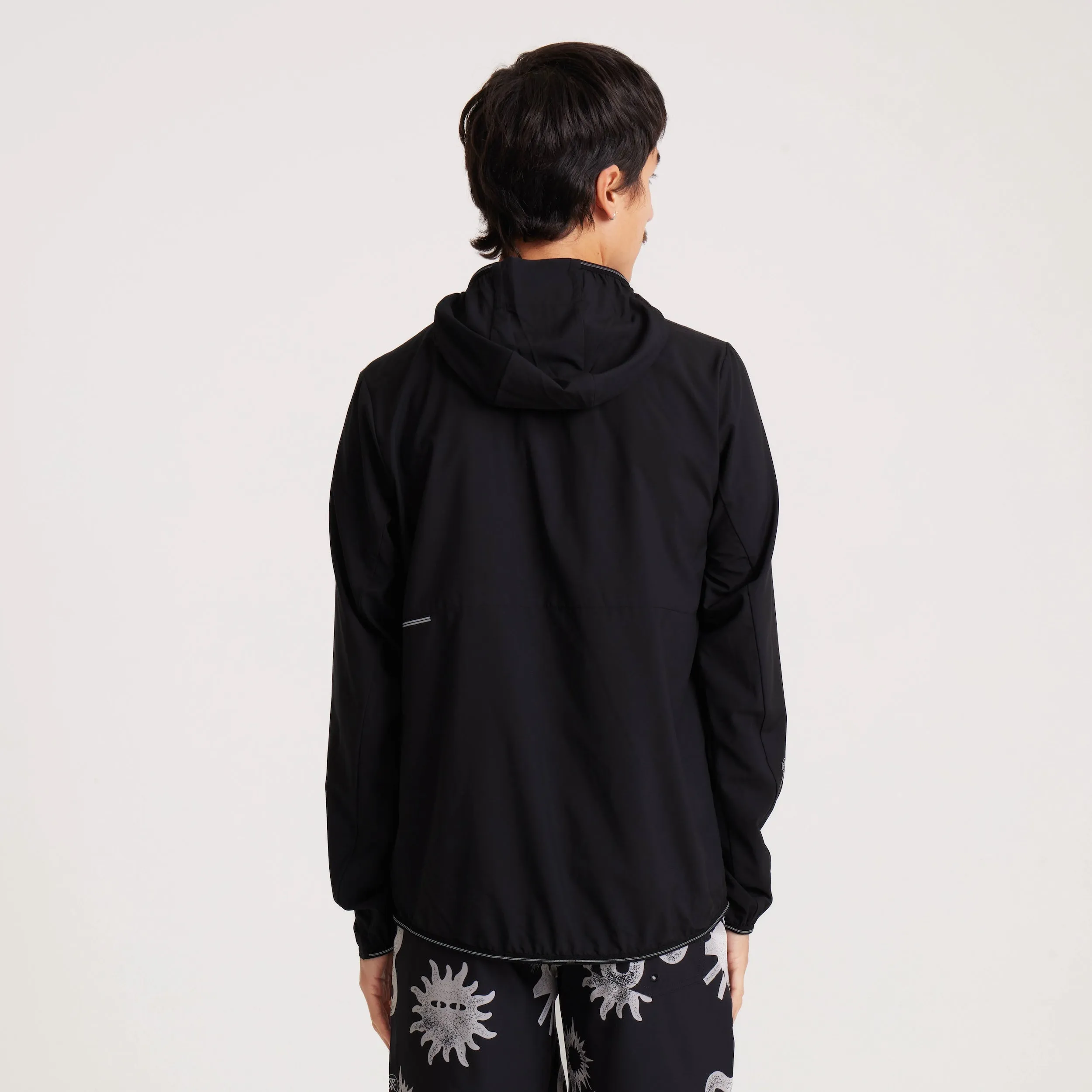 Secondwind 3.0 Jacket - Black