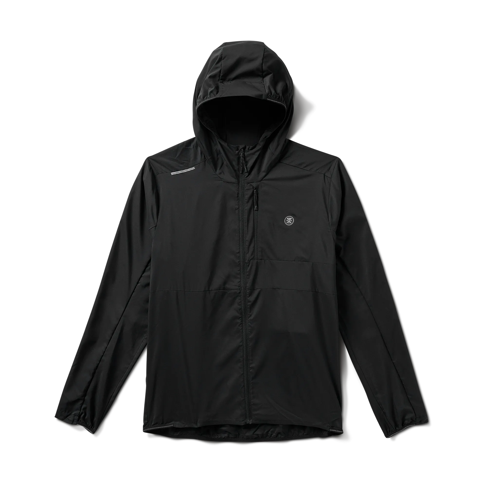 Secondwind 3.0 Jacket - Black
