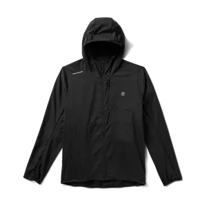 Secondwind 3.0 Jacket - Black