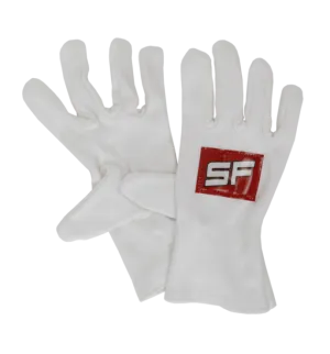 SF Fullfinger Cricket Batting Inner Gloves