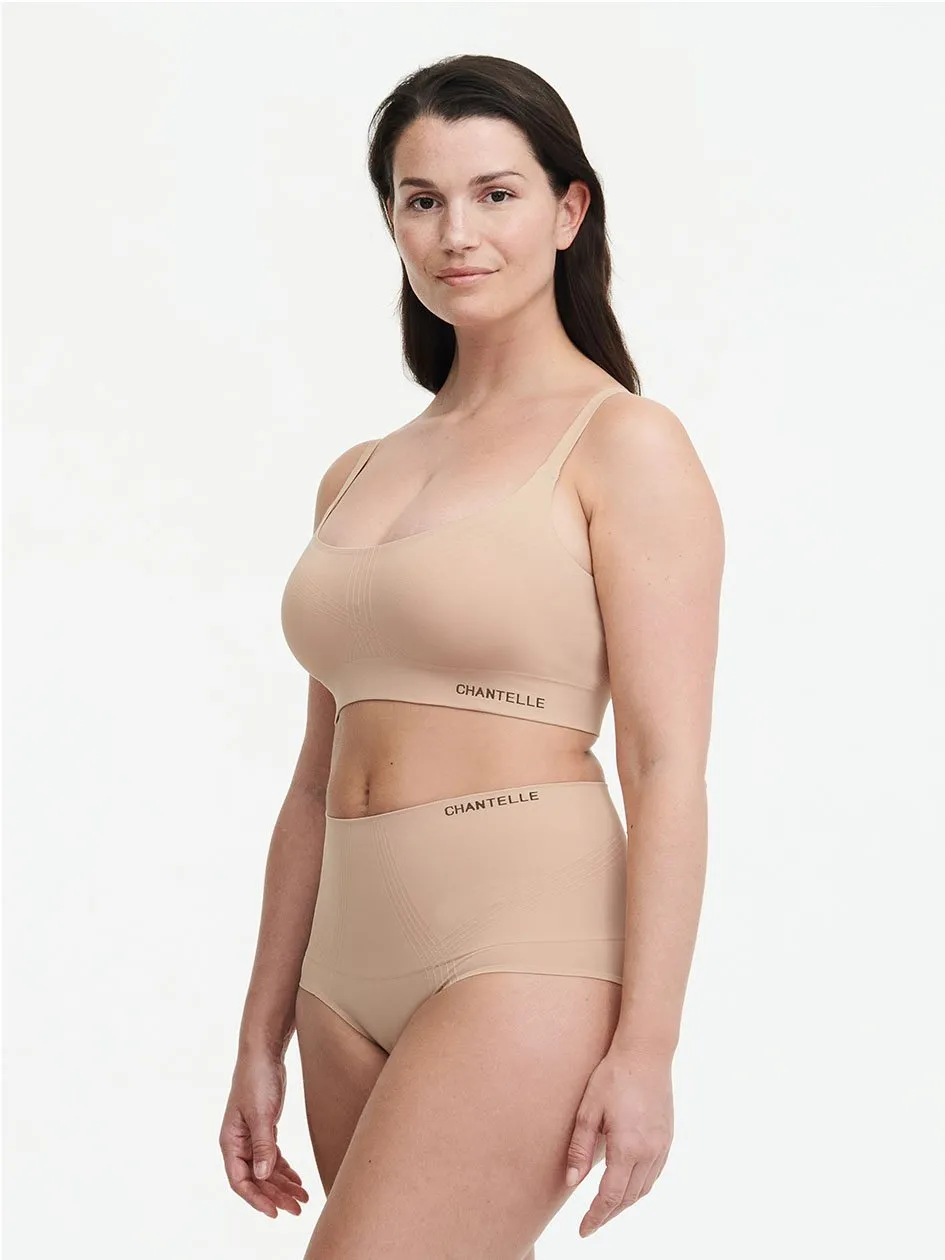 Smooth Comfort Wireless Lift Bralette