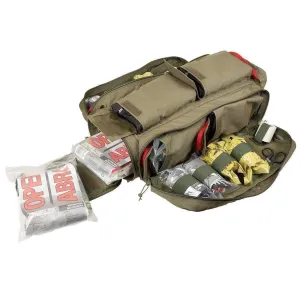 TacMed™ Warm Zone/School Resource Officer Active Shooter Response KIT
