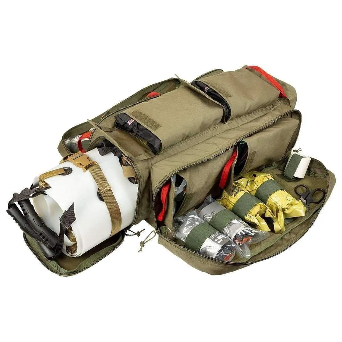 TacMed™ Warm Zone/School Resource Officer Active Shooter Response KIT