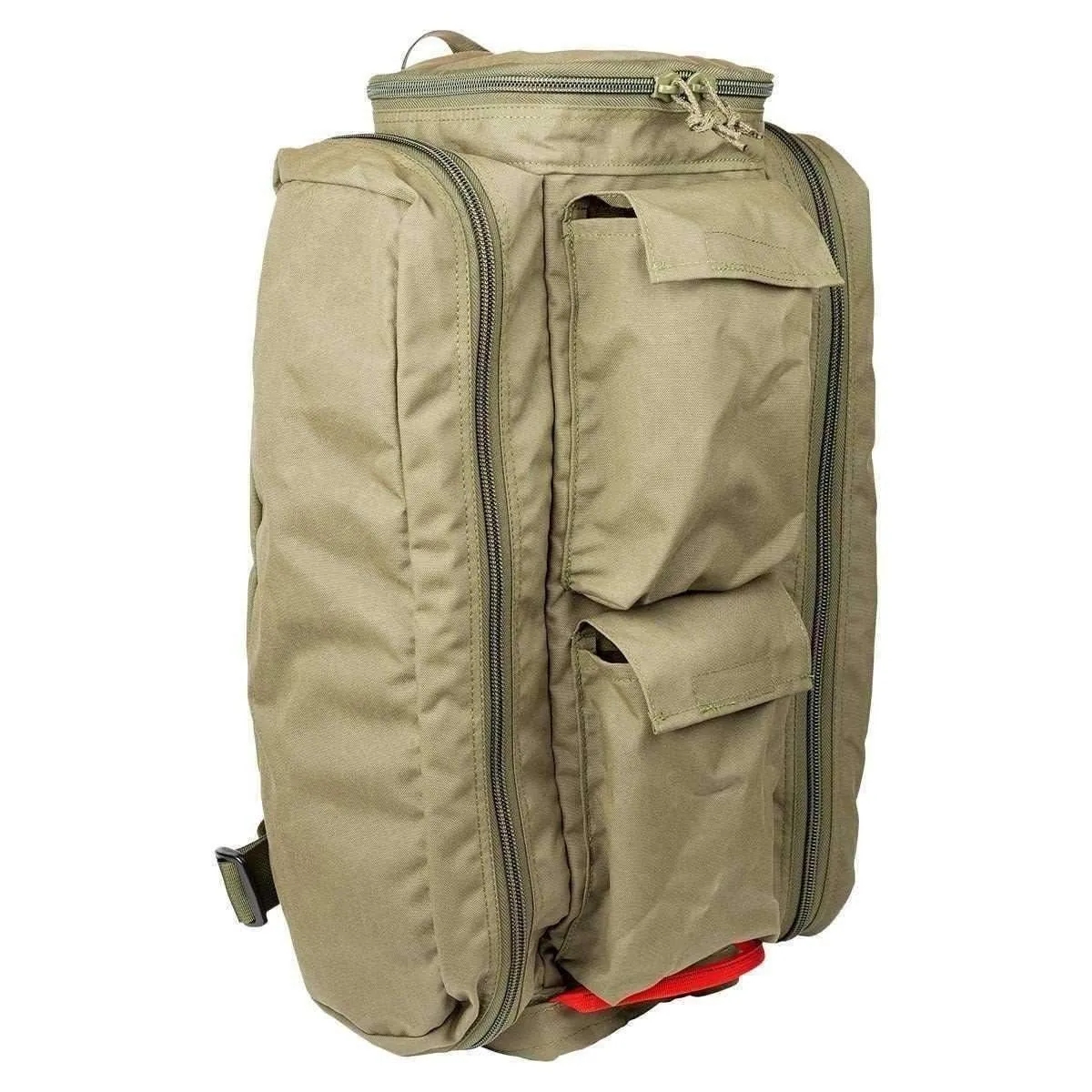 TacMed™ Warm Zone/School Resource Officer Active Shooter Response KIT