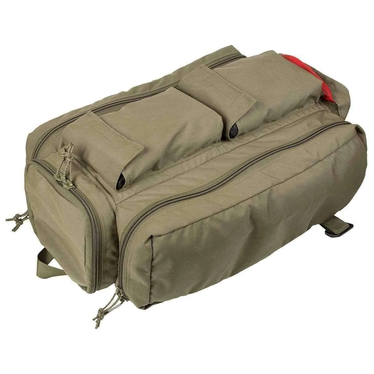 TacMed™ Warm Zone/School Resource Officer Active Shooter Response KIT