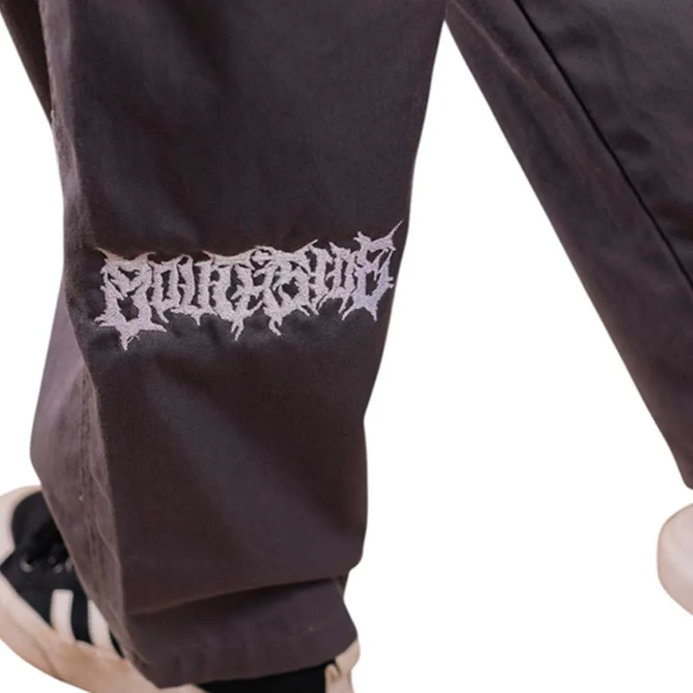Texas Icon Gray Southside 94 Pants