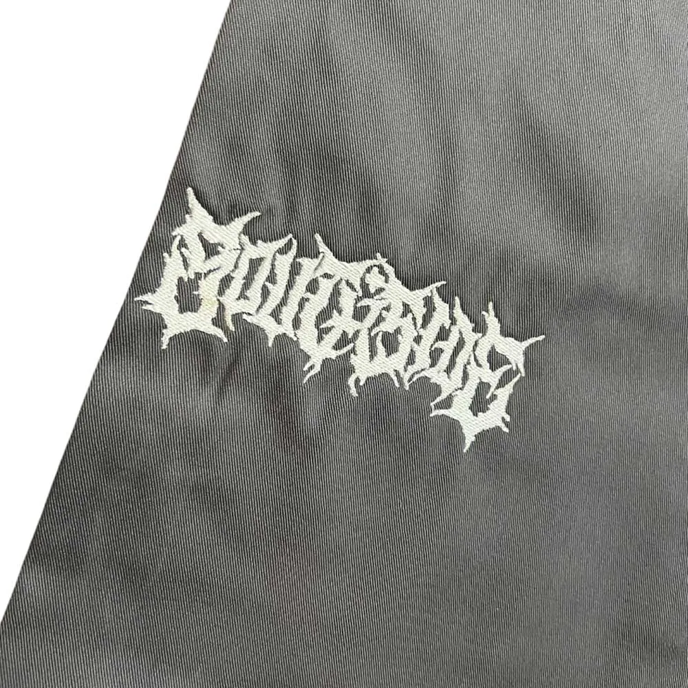 Texas Icon Gray Southside 94 Pants