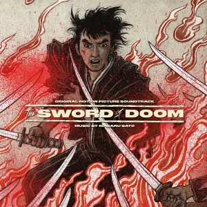 The Sword Of Doom - Wholesale