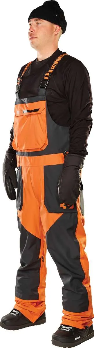 ThirtyTwo Basement Shell Bib Pant 2023
